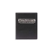 Trading Card Portfolio - Holds 90 C
